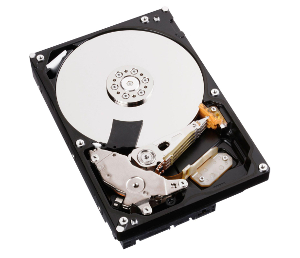 Toshiba P300 1TB 7200obr. 64MB - 256541 - zdjęcie 2